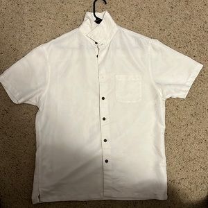 Woody’s retro lounge hawaiian shirt